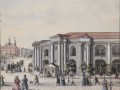 21.1833. Гостиный двор