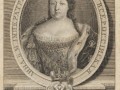 3.СОКОЛОВ ИВАН АЛЕКСЕЕВИЧ.ПОРТРЕТ АННЫ ИОАННОВНЫ.1740