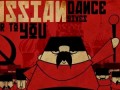 Russian Dancing Men