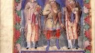 Couronnement_d'un_prince_-_Sacramentaire_de_Charles_le_Chauve_Lat1141_f2v