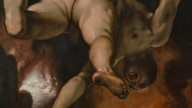 Cornelis Cornelisz. van Haarlem (1562–1638) .The fall of Phaëton.1588