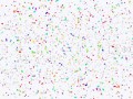 confetti