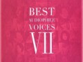 Best Audiophile Voices VII