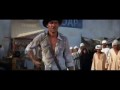 Indiana Jones : Sword vs. Gun