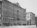 3.Невский проспект, дома 45, 43. 1901-1902