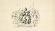 26 Великий Князь Всеволод III Юрьевич