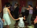 Танцы на свадьбе под NIRVANA