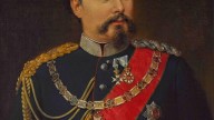 Виммер - Король Людвиг II. Баварский. Rudolf_Wimmer_-_König_Ludwig_II._