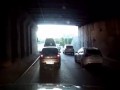 Рушится тоннель в Ульяновске