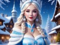 Snow Maiden 5