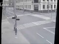 Страшная авария в Казани