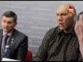 Николай Валуев: "На Виталии Кличко будет лежать коллективная ответственность"