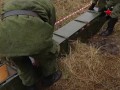Самоходный противотанковый комплекс «Штурм-С»