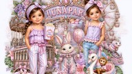 Carousel Dreams