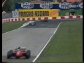 Senna Fatal Crash