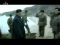 Ким Чен Ын вызывает экстаз у корейских солдат