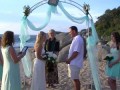Fainting Bridesmaid, Puking Bride- One sick Sayulita Beach Wedding