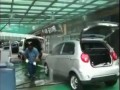 Нереальная автомойка мойка авто помыть автомобиль как мыть машину автомойщик.