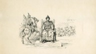 32 Великий Князь Ярослав Ярославич