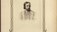 22. Александр Ярославович Невский, Князь