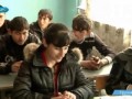 азербайджанки не получают образования