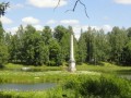 15.Чесменский обелиск