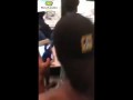 Teens Invade Convenience Store in Florida - United States