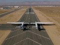 Stratolaunch's First Taxi Test