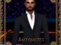 Антон