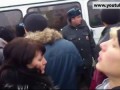 Волнения на Ставрополье и бездействие полиции