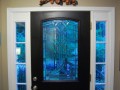 chic-half-glass-black-interior-doors-with-unique-design-between-white-window-glass-wooden-frames-und