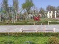 Парк Победы в Ташкенте