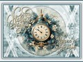 29.11.2023 Новогодняя открыточка