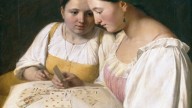 Fortunetelling_by_A.Venetsianov_(1842,_Russian_museum)