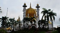 Ubudiah_Mosque_Kuala_Kangsar