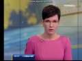 Даже украинское телевидение не может скрыть правду о событиях на Донбассе