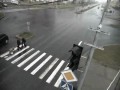 ДТП на пешеходнике город Сургут.