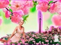 Коллаж+Анимация от tane4ki 777 "Розовые мечты"