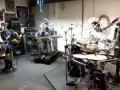 Роботы ебашут спид-метал