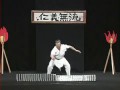 Karate Master/驚異的空手道館