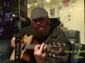Homeless Mustard Sings "Creep" GREATEST Cover EVER