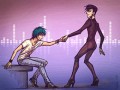 dance prw