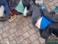 Ислам - это Мирная религия. А кто с нами не согласен, того мы зарежем.
