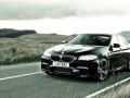 Новая BMW M5 F10