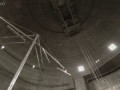 Brian Cox visits the world's biggest vacuum chamber - Human Universe: Episode 4 Preview - BBC Tw