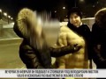 В Петербурге мужчина устроил перестрелку с полицией