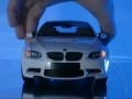 BMW m3 моя игрушка