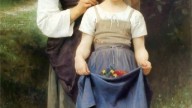 William Bouguereau (1825-1905)