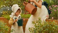 Данлоп Лесли. The_Young_Gardener)