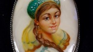 СССР федоскино 1995